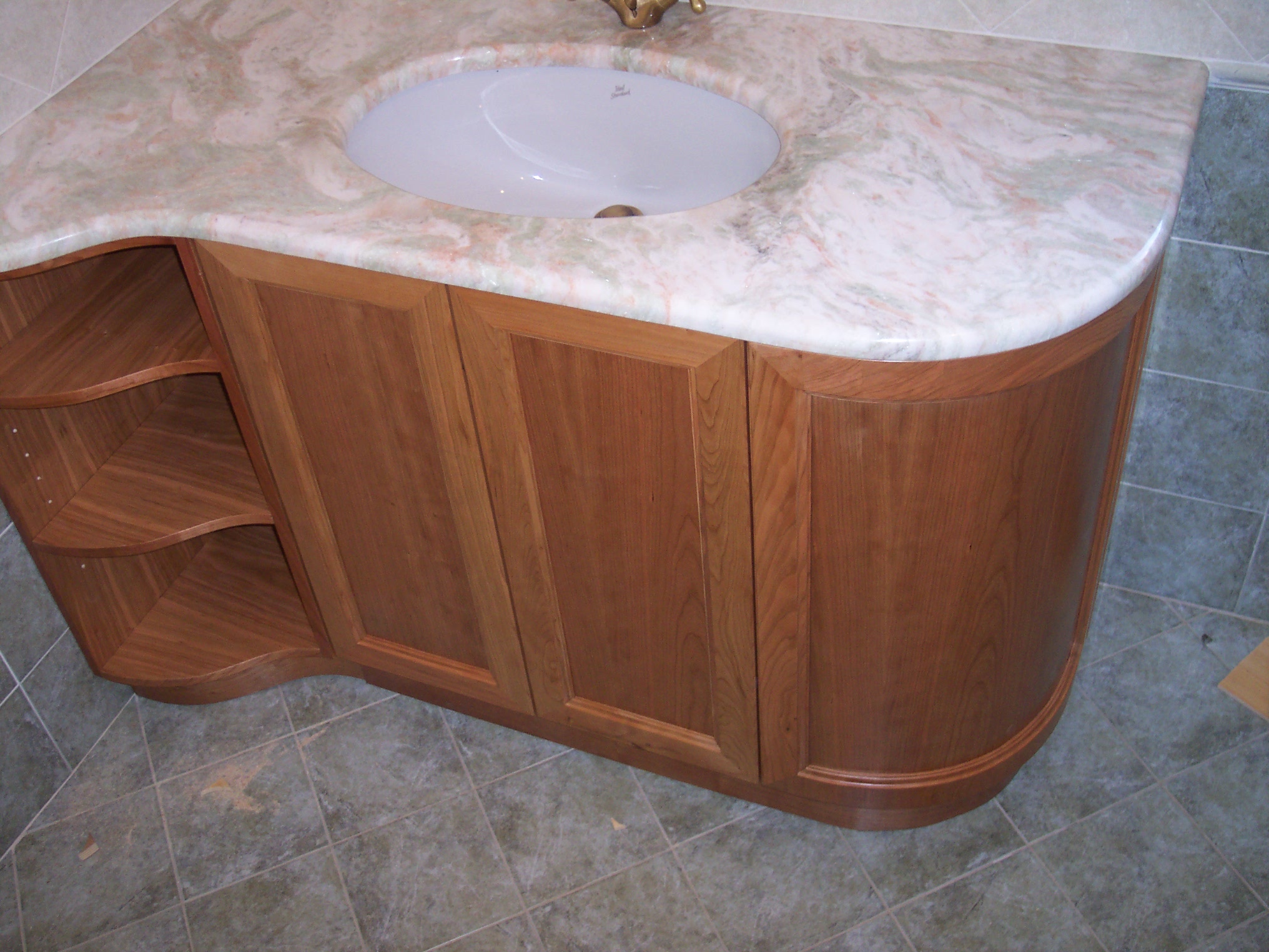 Mobile copricaldaia da interno ikea : mobile bagno classico online ...