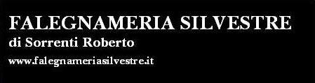 Falegnameria Silvestre di Sorrenti Roberto